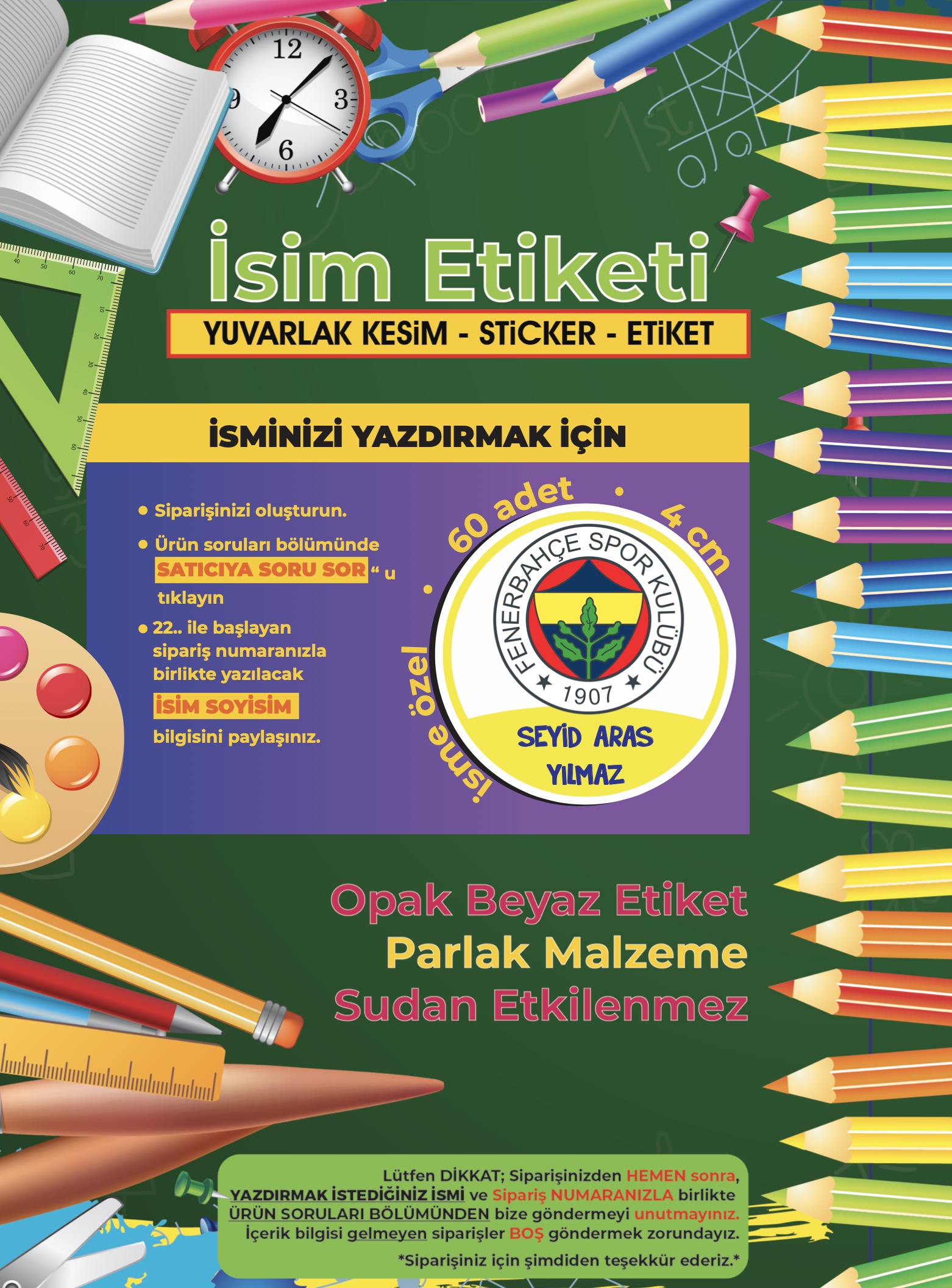 Okul%20Etiketi,%20Kalem%20Defter%20Etiketi,%20Fenerbahçe%20Etiketi%20-%2060%20Adet%204cm%20Opak%20Sticker