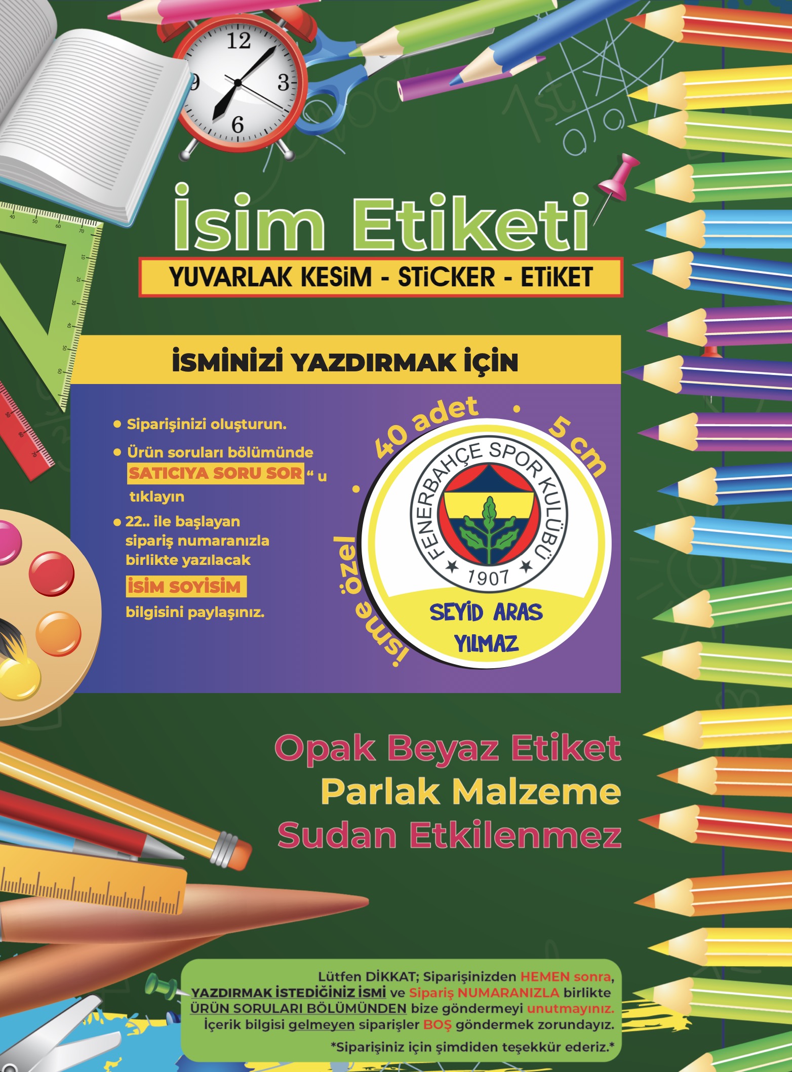 Okul%20Etiketi,%20Kalem%20Defter%20Etiketi,%20Fenerbahçe%20Etiketi%20-%2040%20Adet%205cm%20Opak%20Sticker