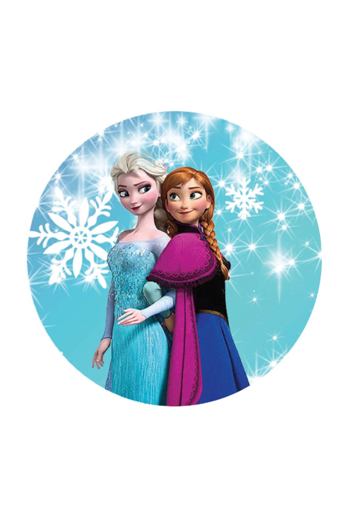 Elsa%20Anna%20Frozen%204cm%20-%2060%20Adet%20Opak%20Etiket