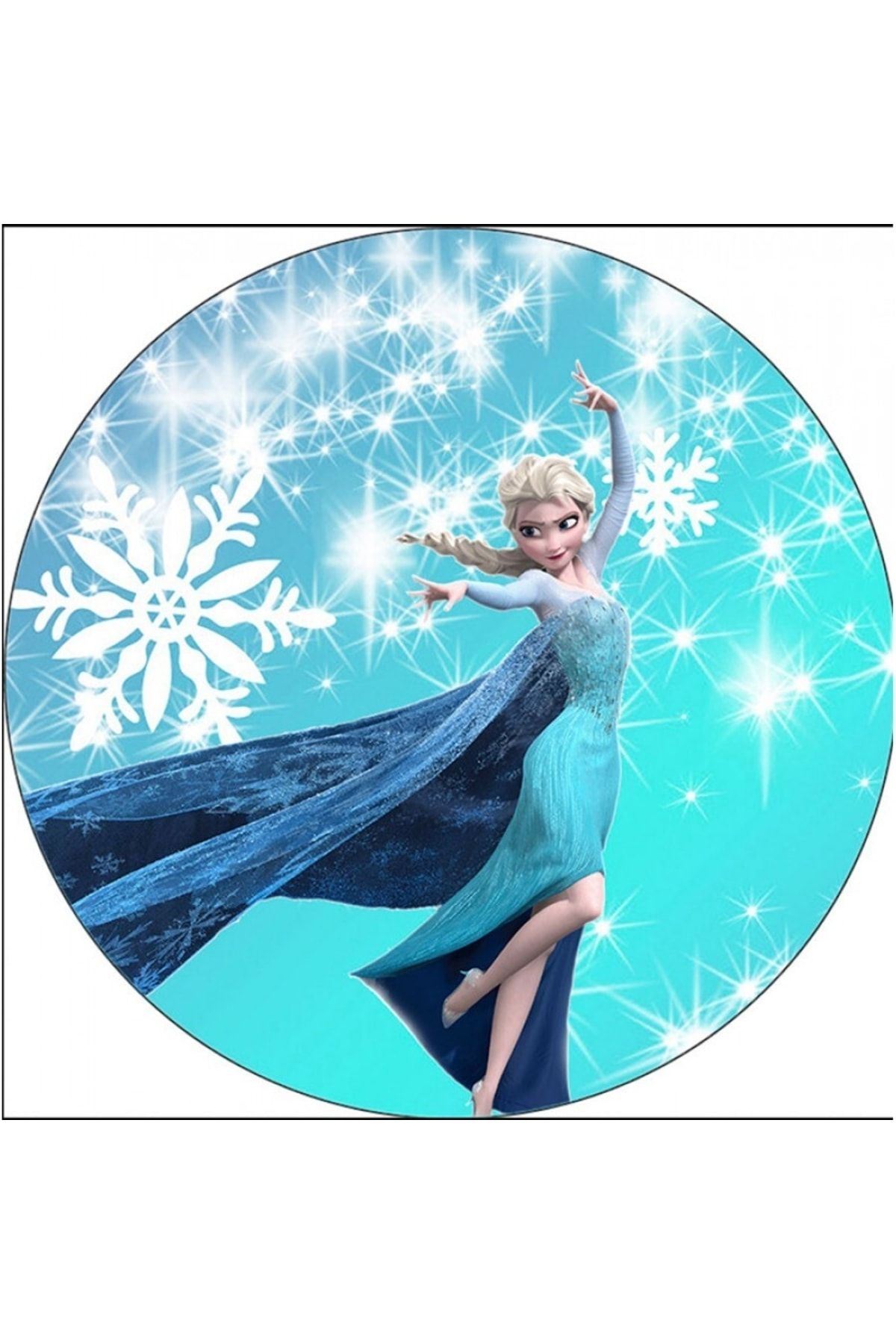 Anna%20Frozen%20Etiketi,%205cm%20-%2040%20Adet%20Opak%20Etiket