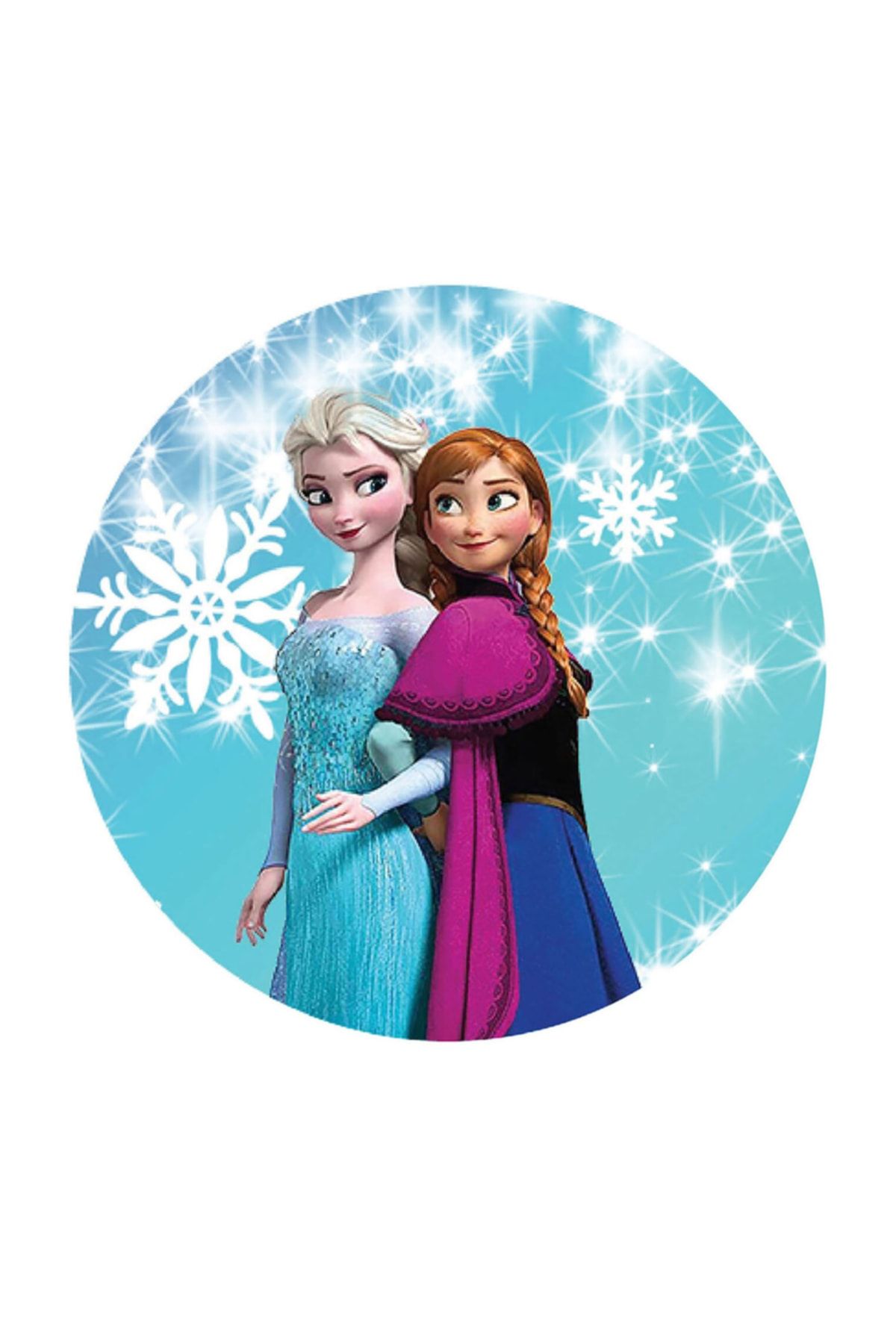 Elsa%20Anna%20Frozen%20Etiketi,%203cm%20-%20100%20Adet%20Opak%20Etiket