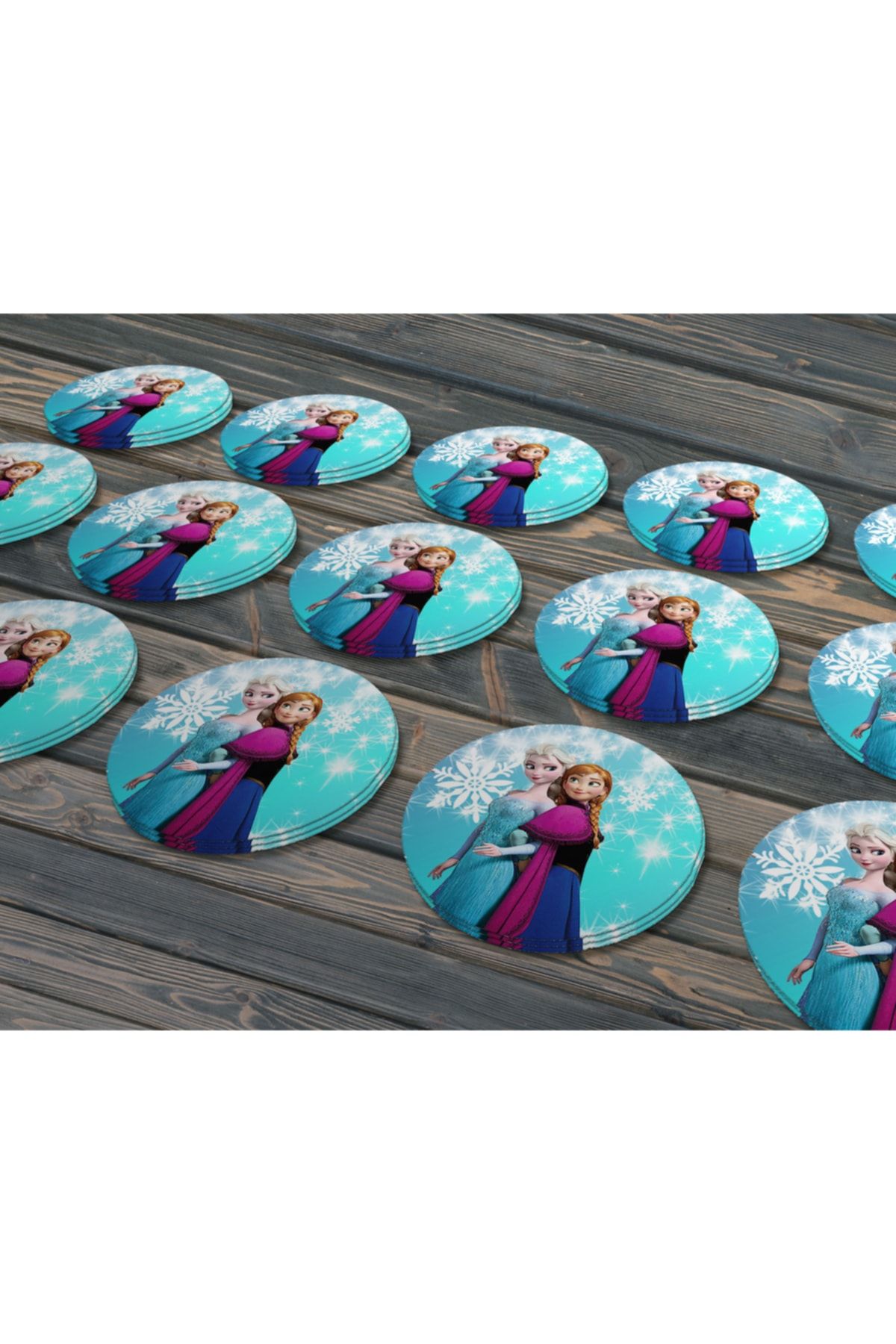 Elsa%20Anna%20Frozen%20Etiketi,%203cm%20-%20100%20Adet%20Opak%20Etiket