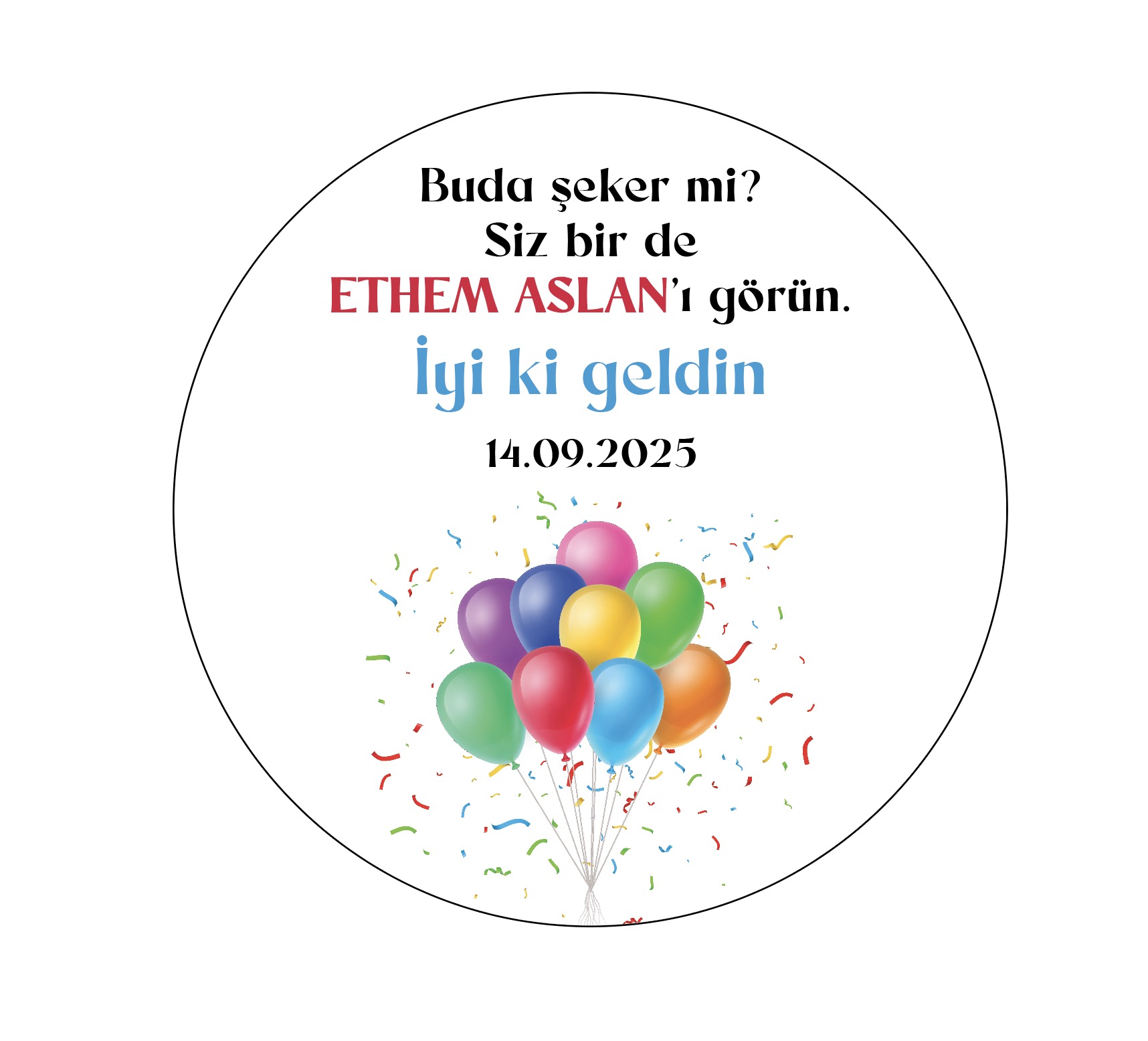 Balonlu%20Konsept,%20Hediyelik%20Etiket%204cm%20-%20110%20Adet%20Folyo%20Sticker