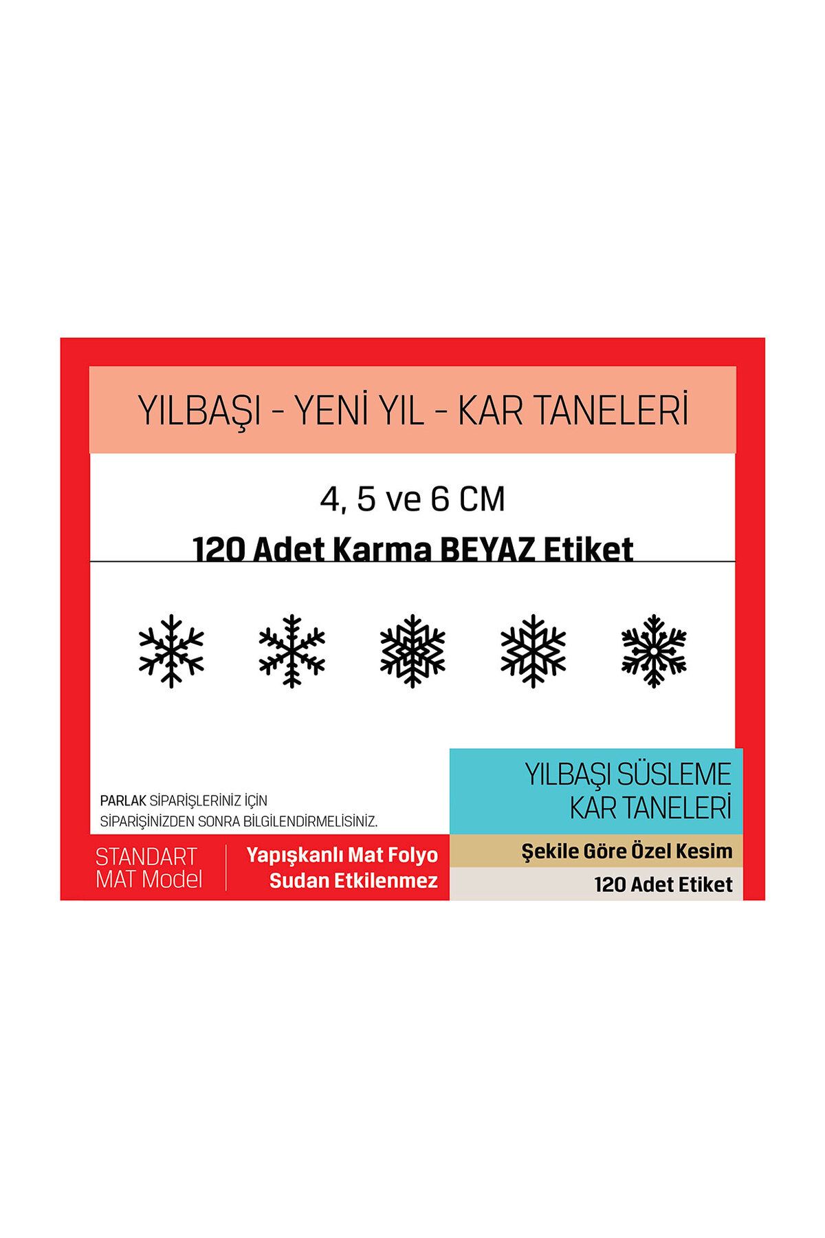 Yılbaşı,%20Yeni%20Yıl%20Kar%20Taneleri%20Seti,%20Standart%20Model%20-%20120%20Adet%20Letbil%20Sticker