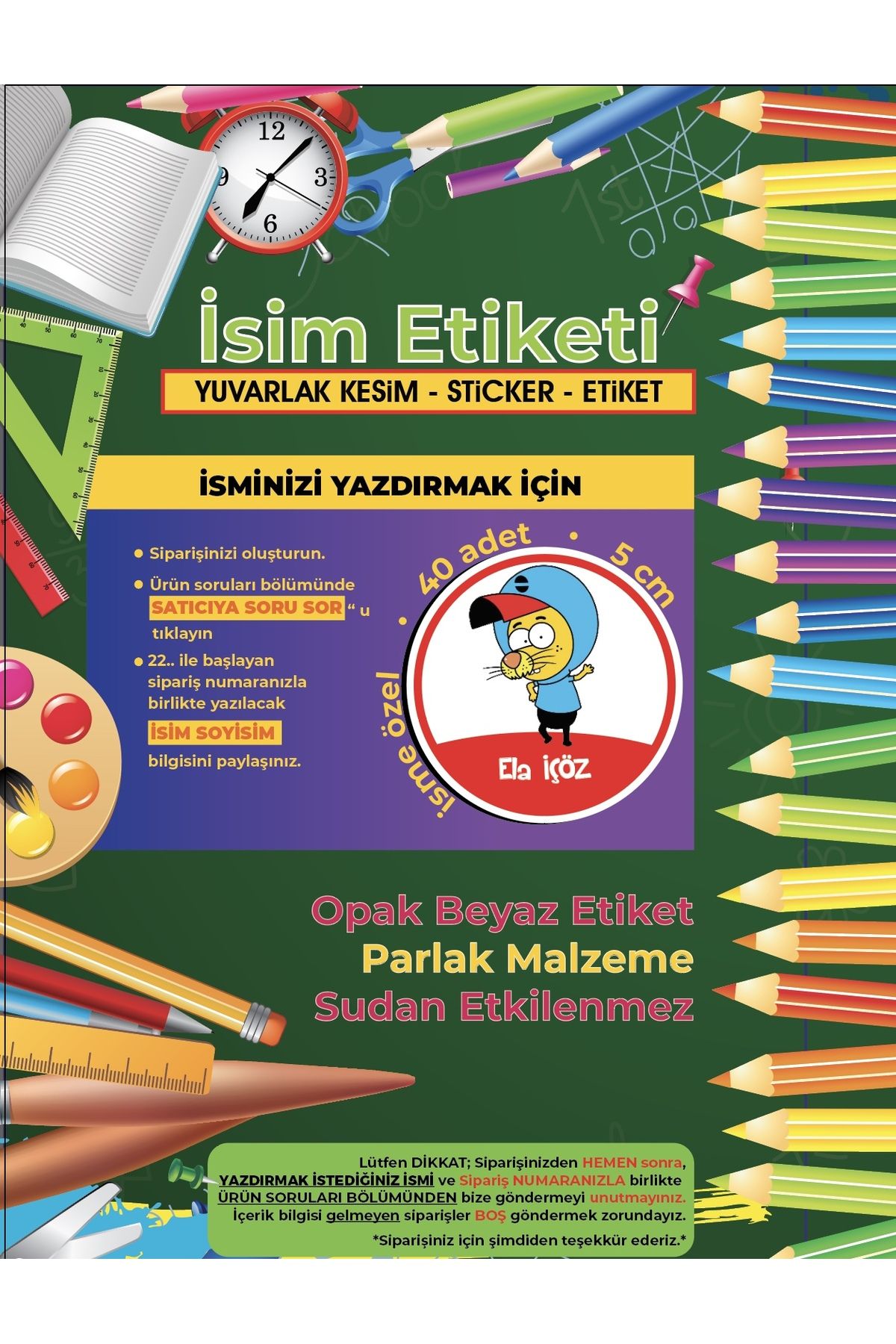 Okul%20Etiketi,%20Kalem%20Defter%20Etiketi,%20Kral%20Şakir%20Etiketi%20-%2040%20Adet%205cm%20Opak%20Sticker