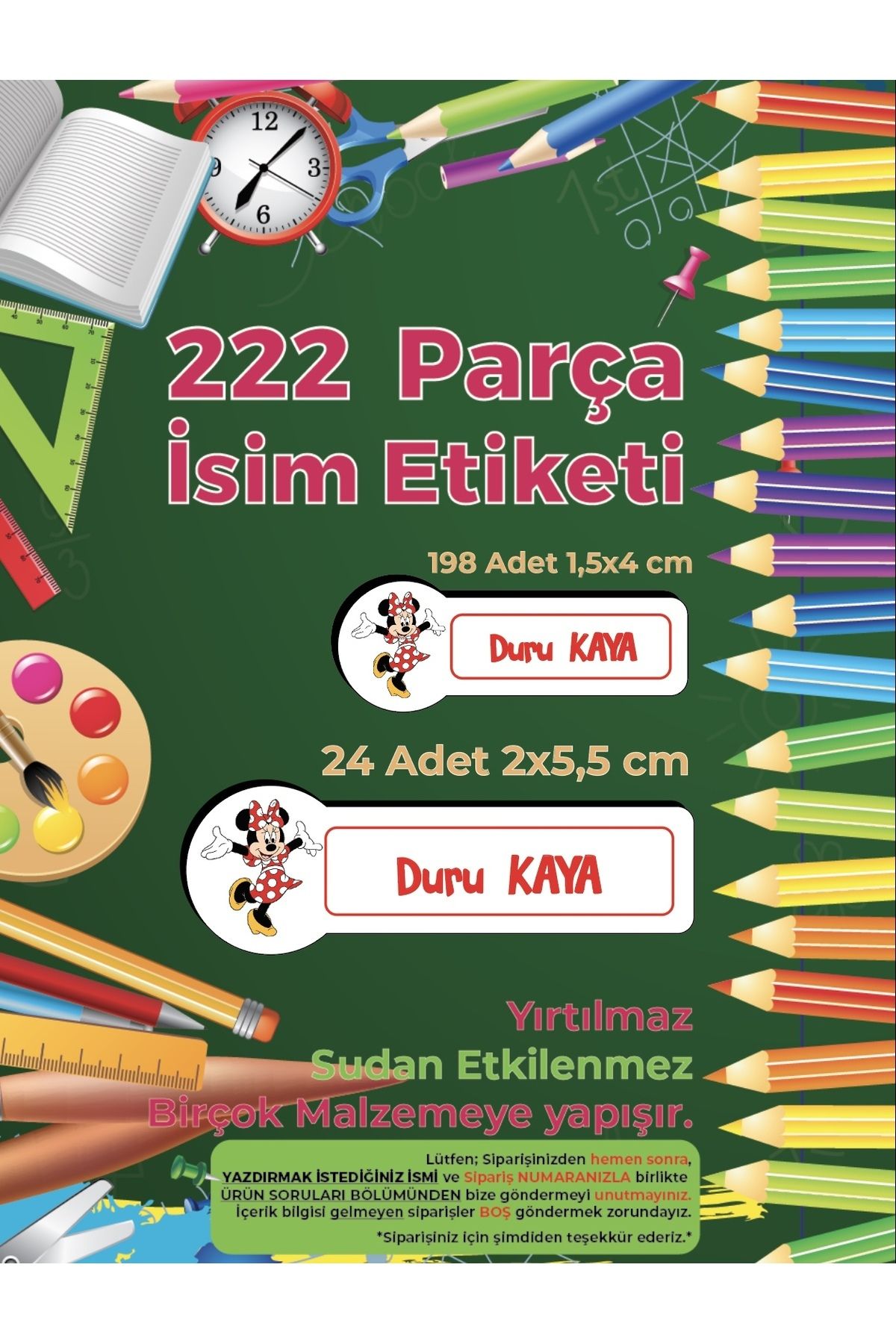 Okul%20Etiketi,%20Kalem%20Defter%20Etiketi,%20Minie%20Mouse%20Etiketi%20-%20222%20Adet%20Folyo%20Sticker