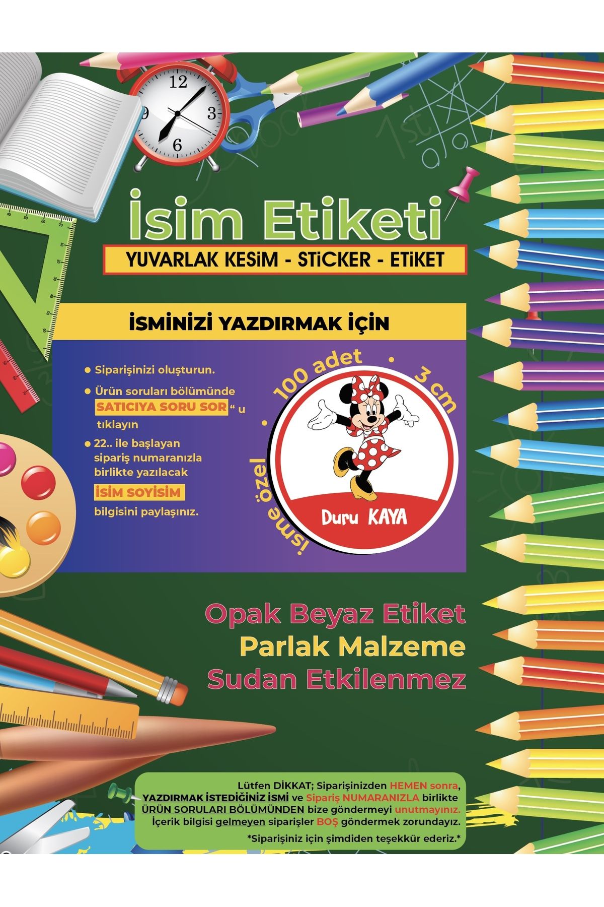 Okul%20Etiketi,%20Kalem%20Defter%20Etiketi,%20Minie%20Mouse%20Etiketi%20-%20100%20Adet%203cm%20Opak%20Sticker