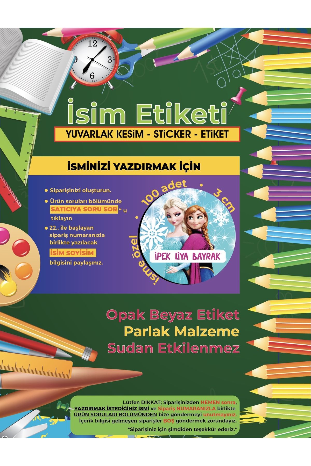 Okul%20Etiketi,%20Kalem%20Defter%20Etiketi,%20ELSA%20Etiketi%20-%20100%20Adet%203cm%20Opak%20Sticker