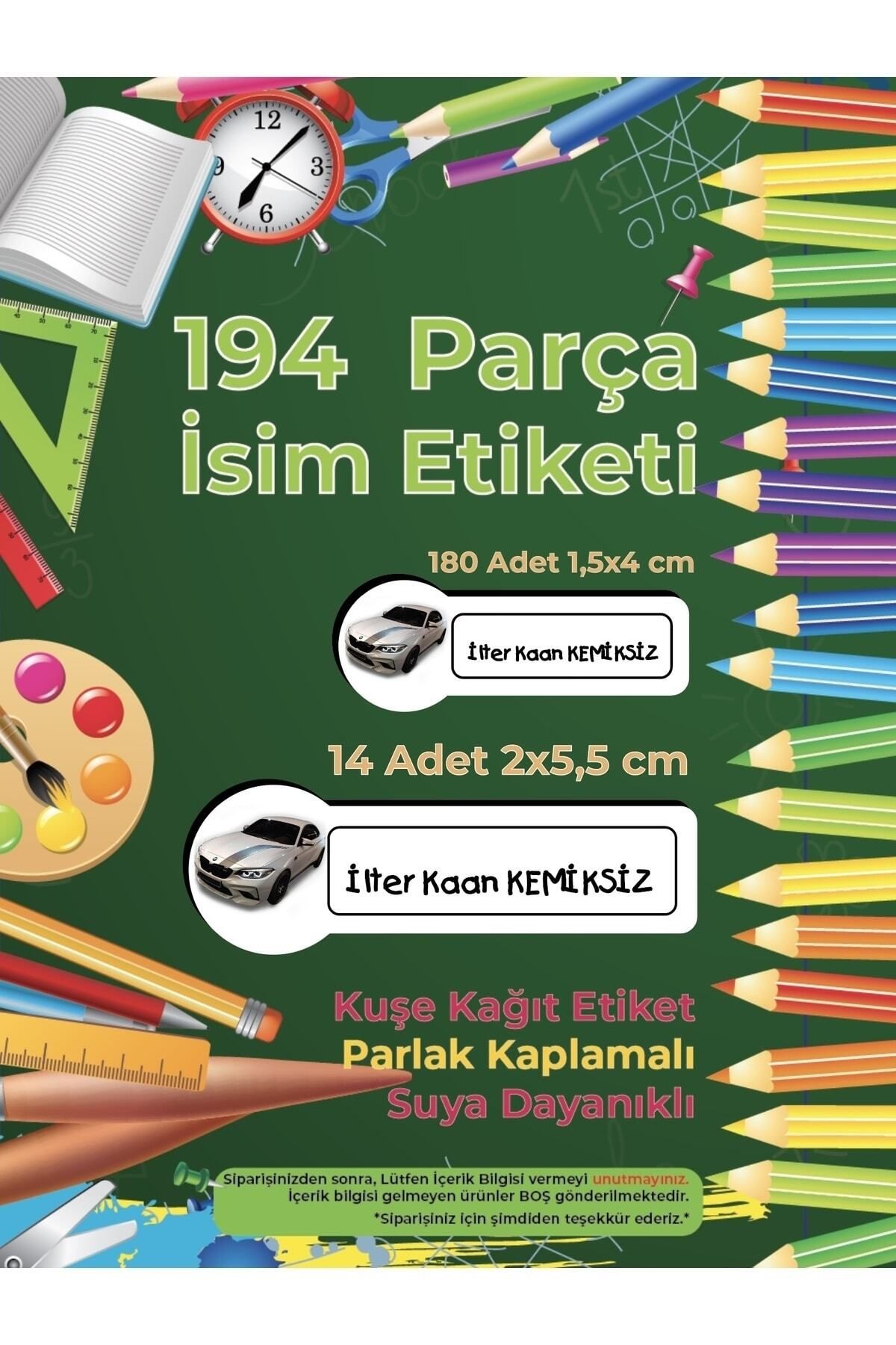 Okul%20Etiketi,%20Kalem%20Defter%20Etiketi,%20BMW%20Etiketi%20-%20194%20Adet%20Opak%20Sticker