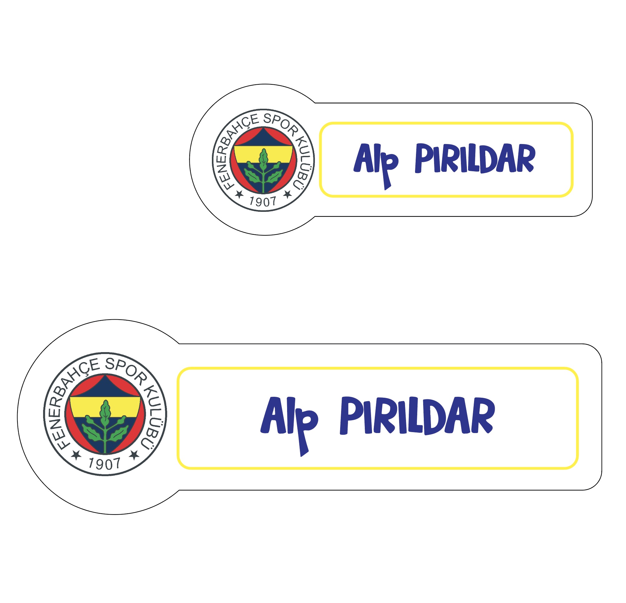 Okul%20Etiketi,%20Kalem%20Defter%20Etiketi,%20Fenerbahçe%20Etiketi%20-%20222%20Adet%20Folyo%20Sticker