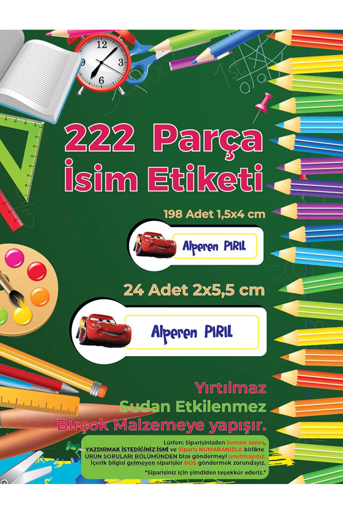 Okul%20Etiketi%20Kalem%20Defter%20Etiketi,%20Şimşek%20Macqueen%20Etiketi%20-%20222%20Adet%20Folyo%20Sticker