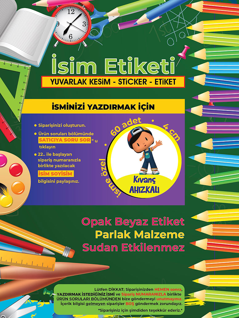 Okul%20Etiketi%20Kalem%20Defter%20Etiketi,%20Pepee%20Etiketi%20-%2060%20Adet%204cm%20Opak%20Sticker