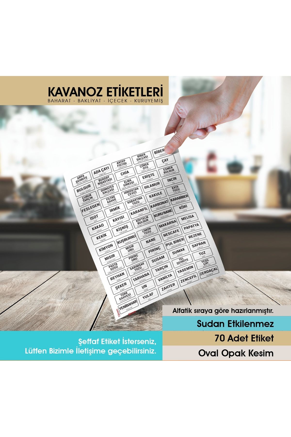 Beyaz%20Oval%20Kesim%20Baharat,%20Bakliyat%20Etiket%20Modeli%201,5x3cm-70%20Adet%20Opak%20Sticker