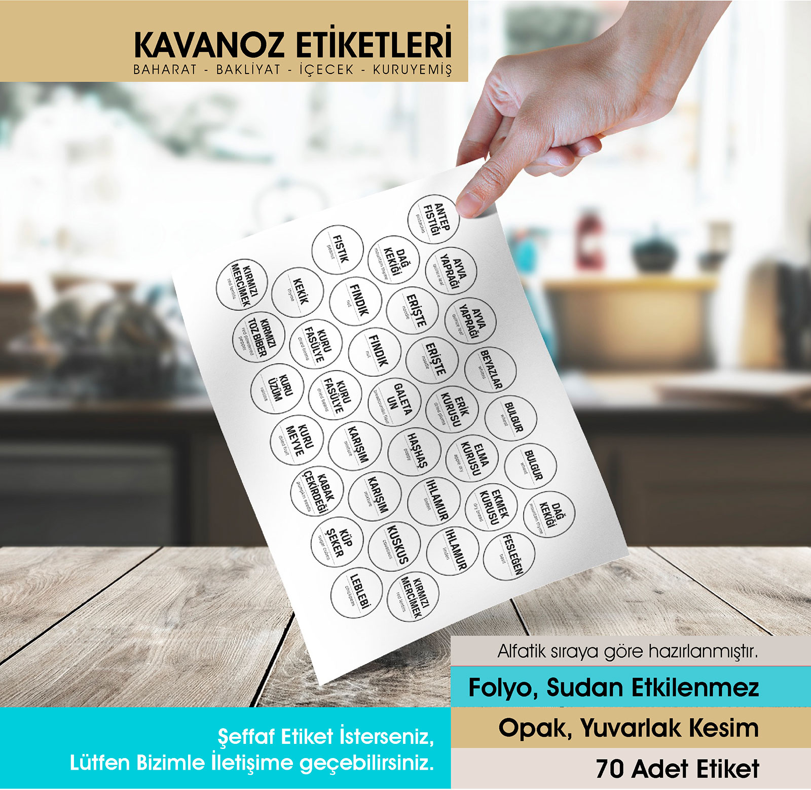 Beyaz%20Yuvarlak%20Kesim%20Baharat,%20Bakliyat%20Etiket%20Modeli%20V2%20-%205cm%20-%2070%20Adet%20Folyo%20Sticker