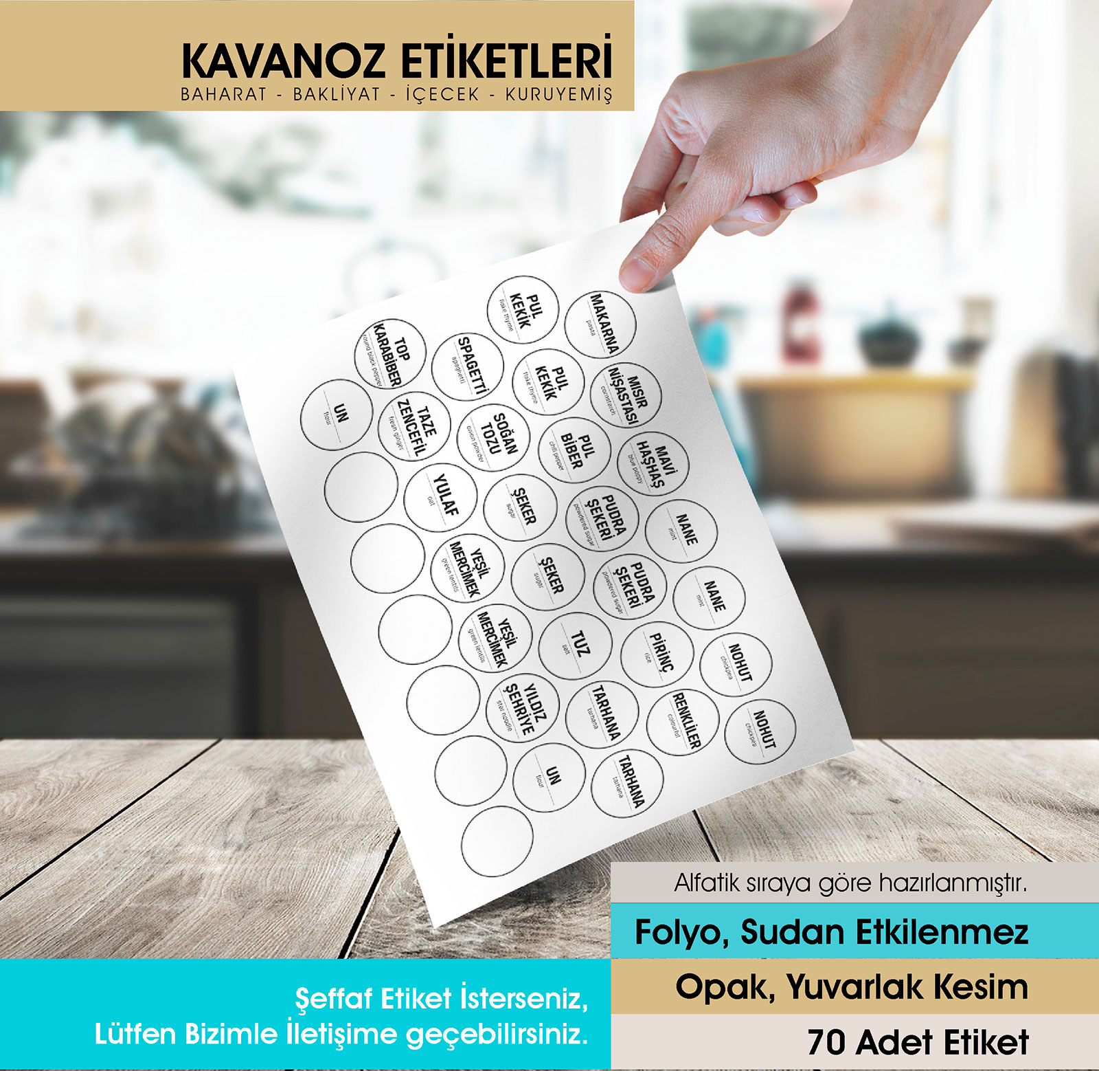 Beyaz%20Yuvarlak%20Kesim%20Baharat,%20Bakliyat%20Etiket%20Modeli%20V2%20-%203cm%20-%2070%20Adet%20Folyo%20Sticker