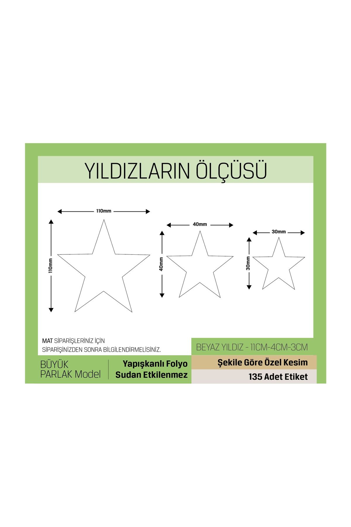 Beyaz%20Renkli%20-%20Yıldız%20Desenli%20Çocuk%20Odası%20Duvar%20Etiketleri%20Büyük%20Model-135%20Adet%20Letbil%20Sticker