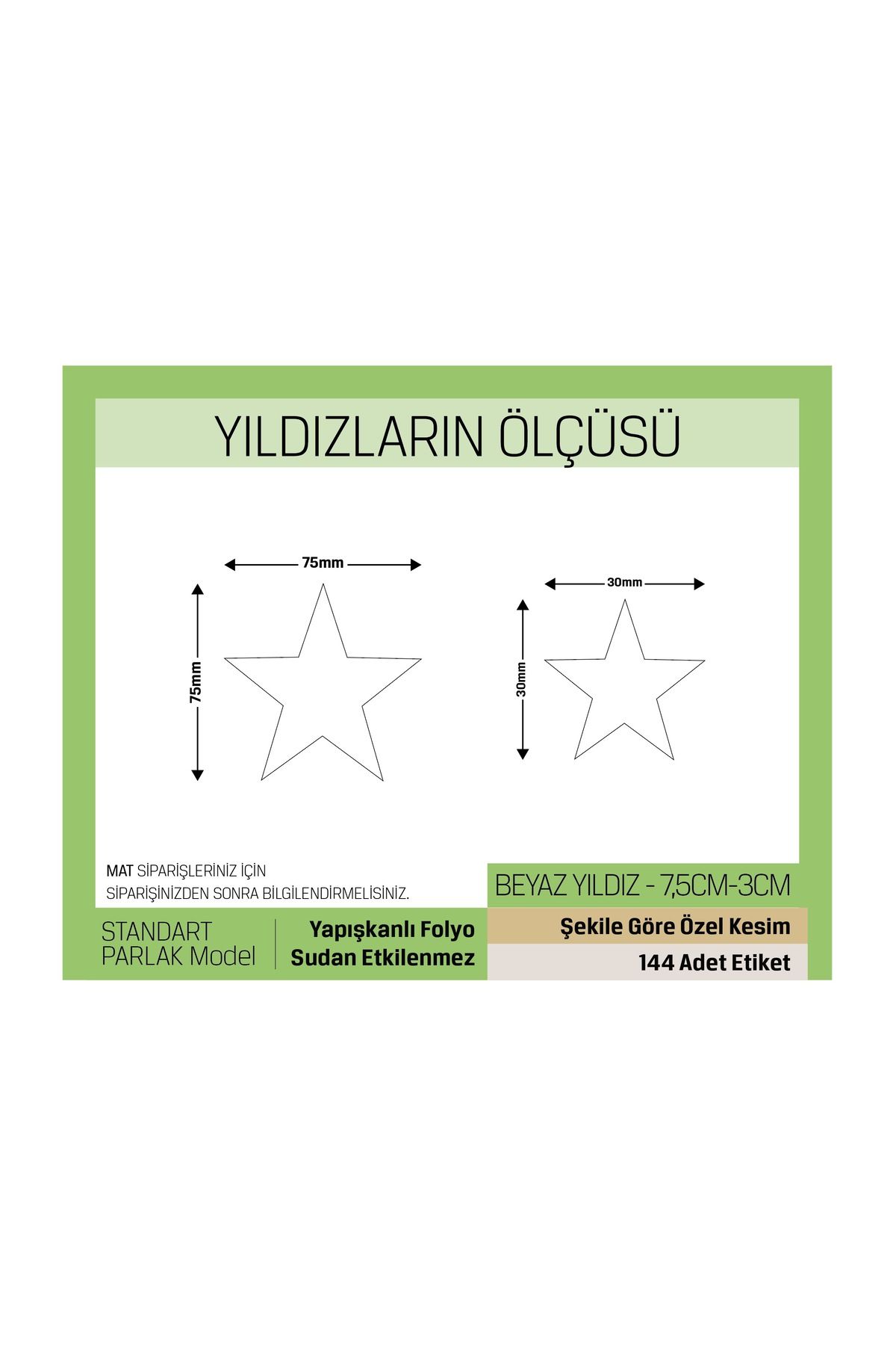 Beyaz%20Renkli%20-%20Yıldız%20Desenli%20Çocuk%20Odası%20Duvar%20Etiketleri%20Standart%20Model-144%20Adet%20Letbil%20Sticker