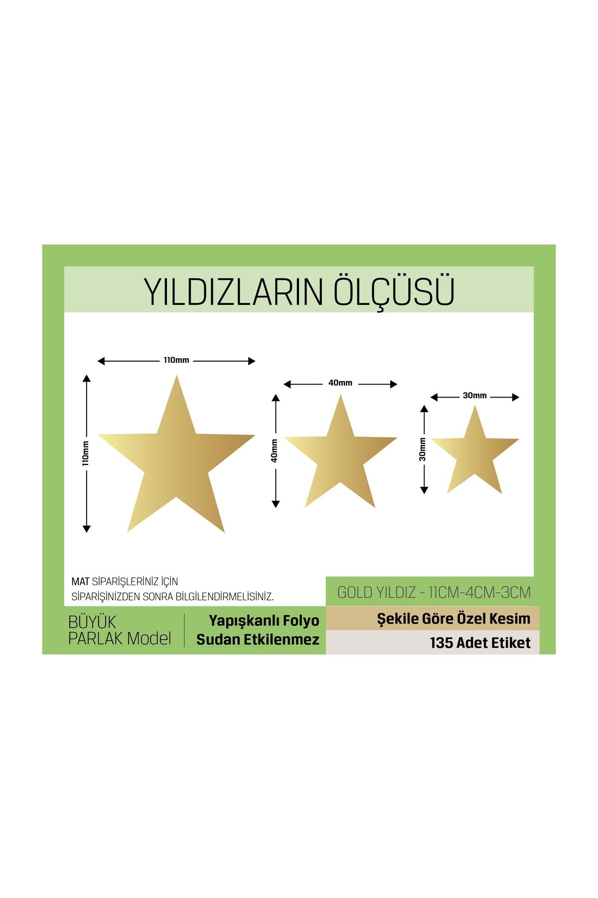 Gold%20Renkli%20-%20Yıldız%20Desenli%20Çocuk%20Odası%20Duvar%20Etiketleri%20Büyük%20Model-135%20Adet%20LETBİL%20STİCKER