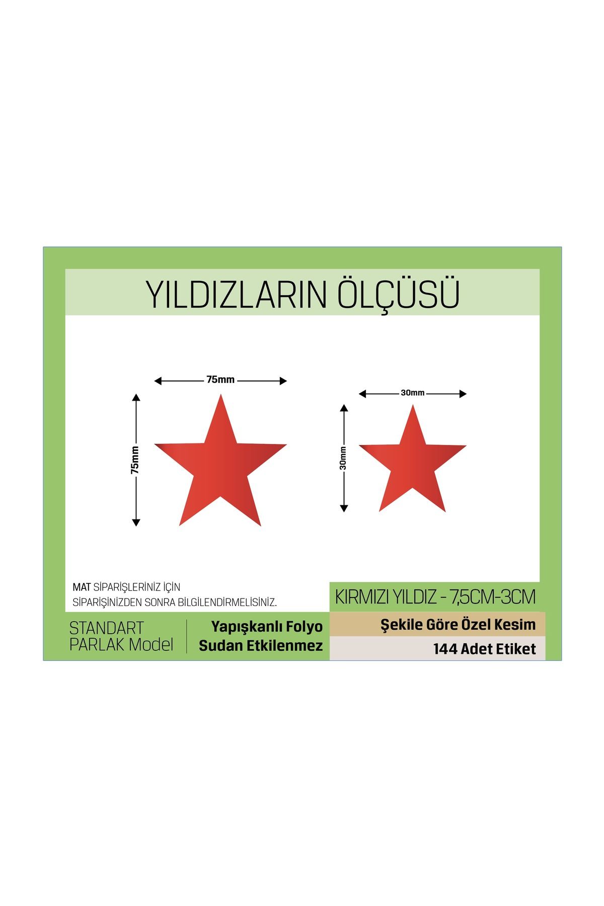 Kırmızı%20Renkli%20-%20Yıldız%20Desenli%20Çocuk%20Odası%20Duvar%20Etiketleri%20Standart%20Model-144%20Adet%20LETBİL%20STİCKER