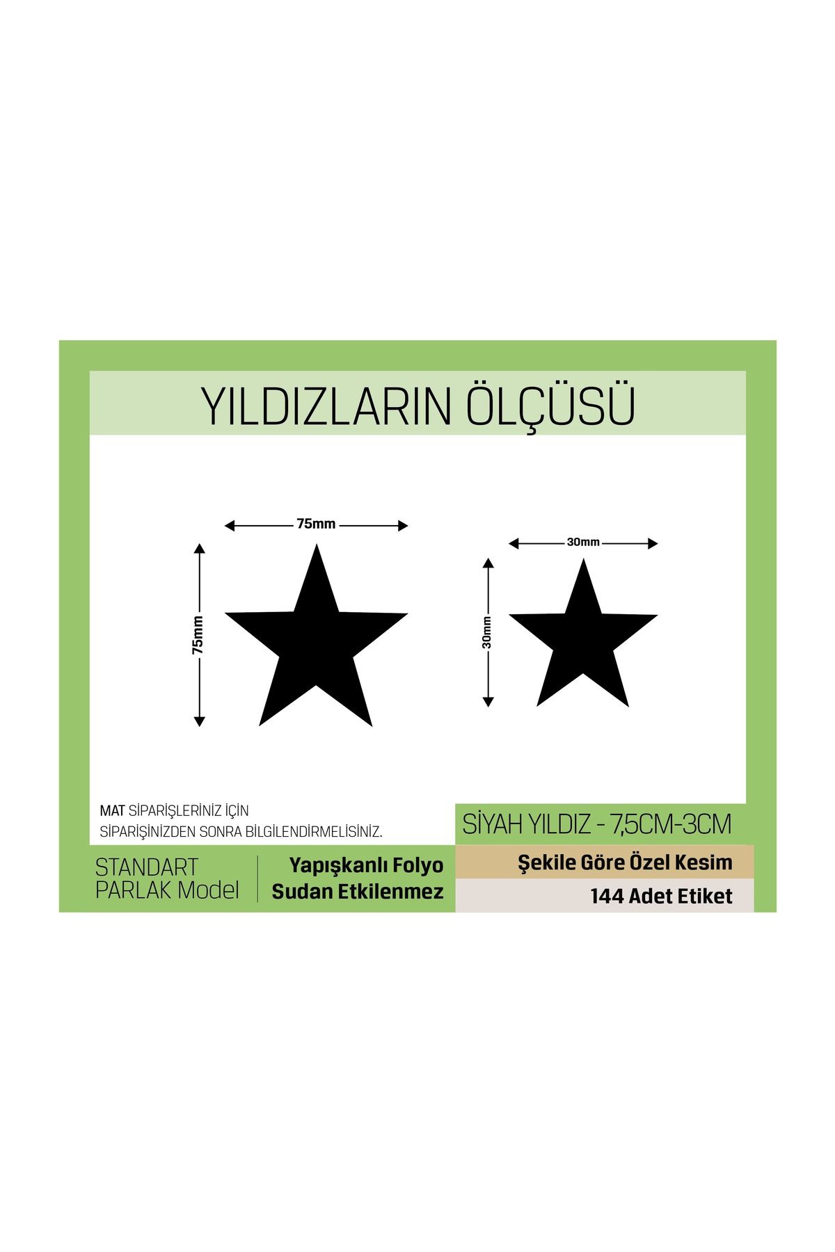 Siyah%20Renkli%20-%20Yıldız%20Desenli%20Çocuk%20Odası%20Duvar%20Etiketleri%20Standart%20Model-144%20Adet%20LETBİL%20STİCKER