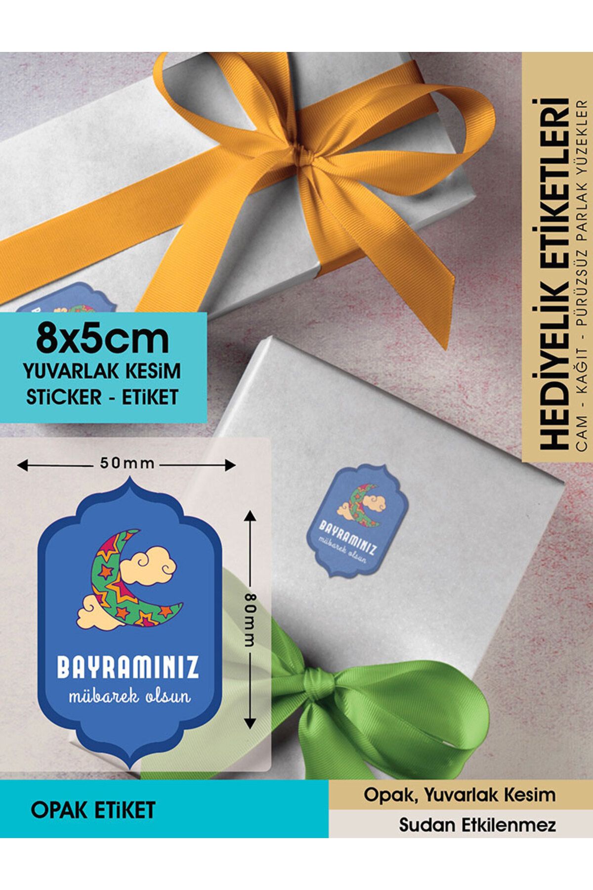 Bayramınız%20Mübarek%20Olsun%208x5cm%20-%20Letbil%2025%20Adet%20Opak%20Sticker