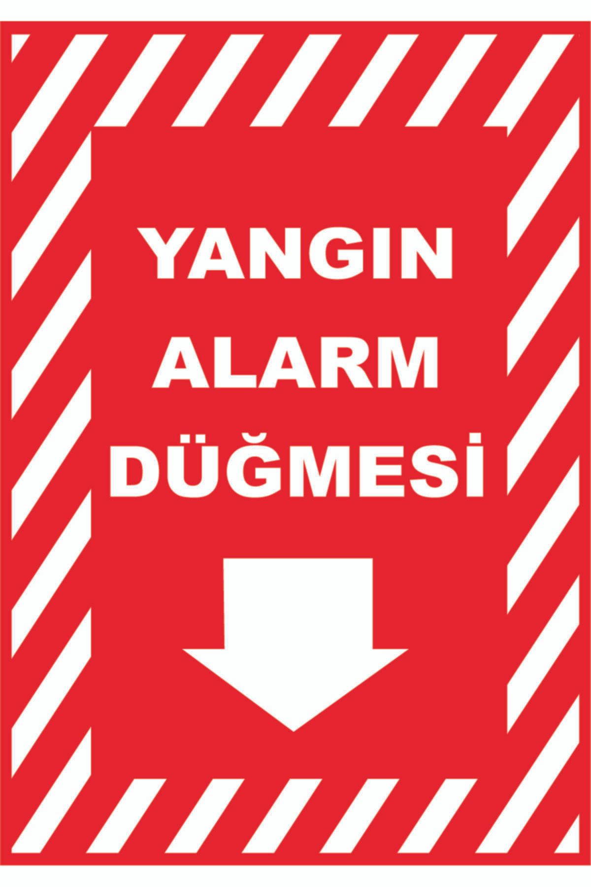 Uyarı%20Etiketi%20-%20Yangın%20Alarm%20Düğmesi%20(50x70)