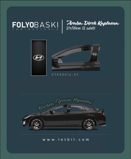 Tuning Direk Folyosu - Hyundai