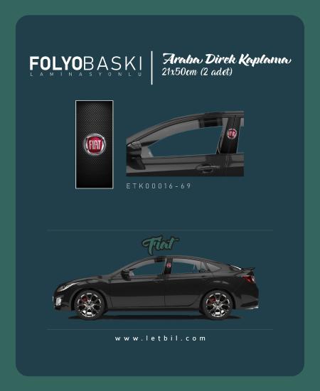 Tuning Direk Folyosu - FİAT