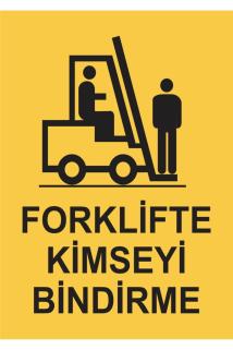 Fortlifte Kimseye Bindirme